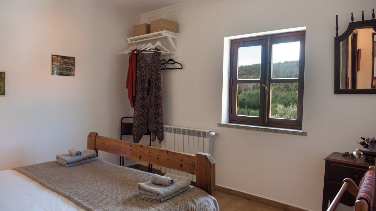 Photo of Bedroom in Vila do Mato