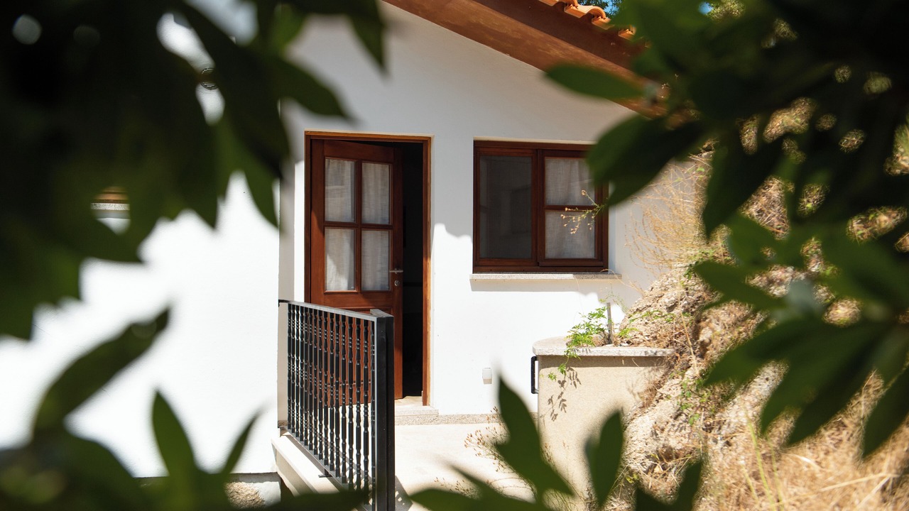 Photo of Bedroom in Vila do Mato