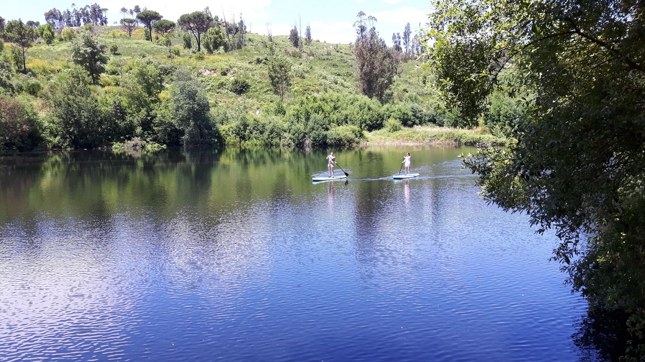 Photo of Outdoor in Vila do Mato