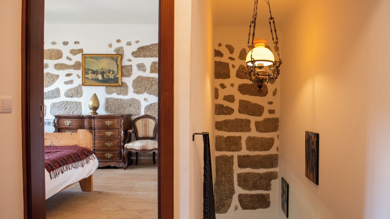 Photo of Bedroom in Vila do Mato