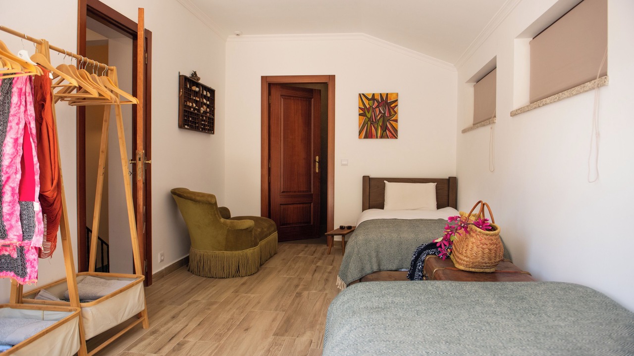 Photo of Bedroom in Vila do Mato