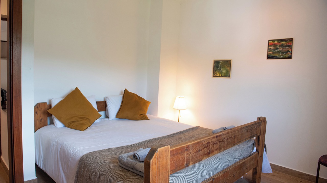 Photo of Bedroom in Vila do Mato