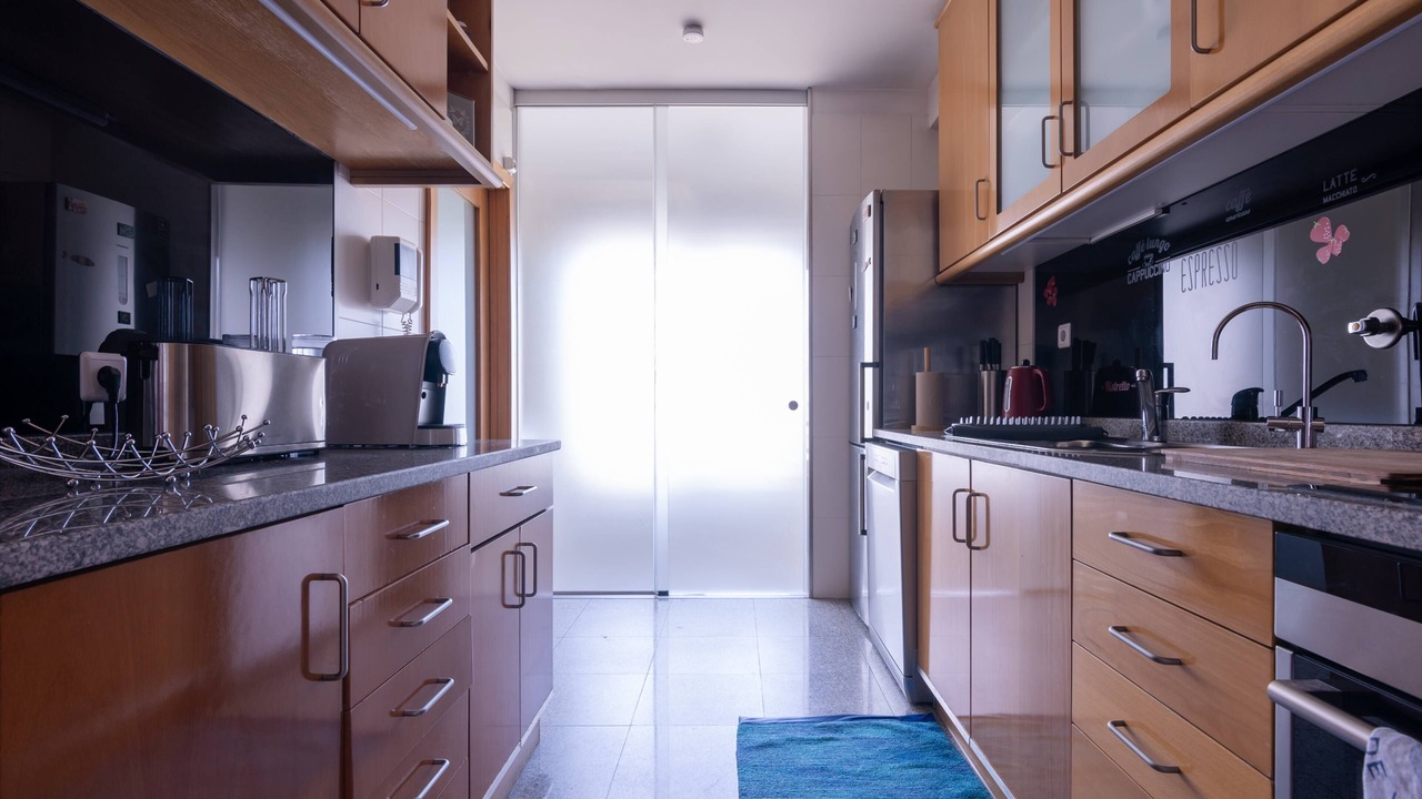 Photo of Kitchen in Leixões