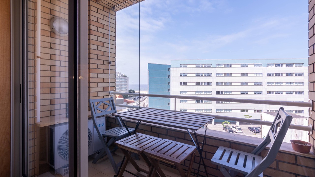 Photo of Outdoor in Leixões