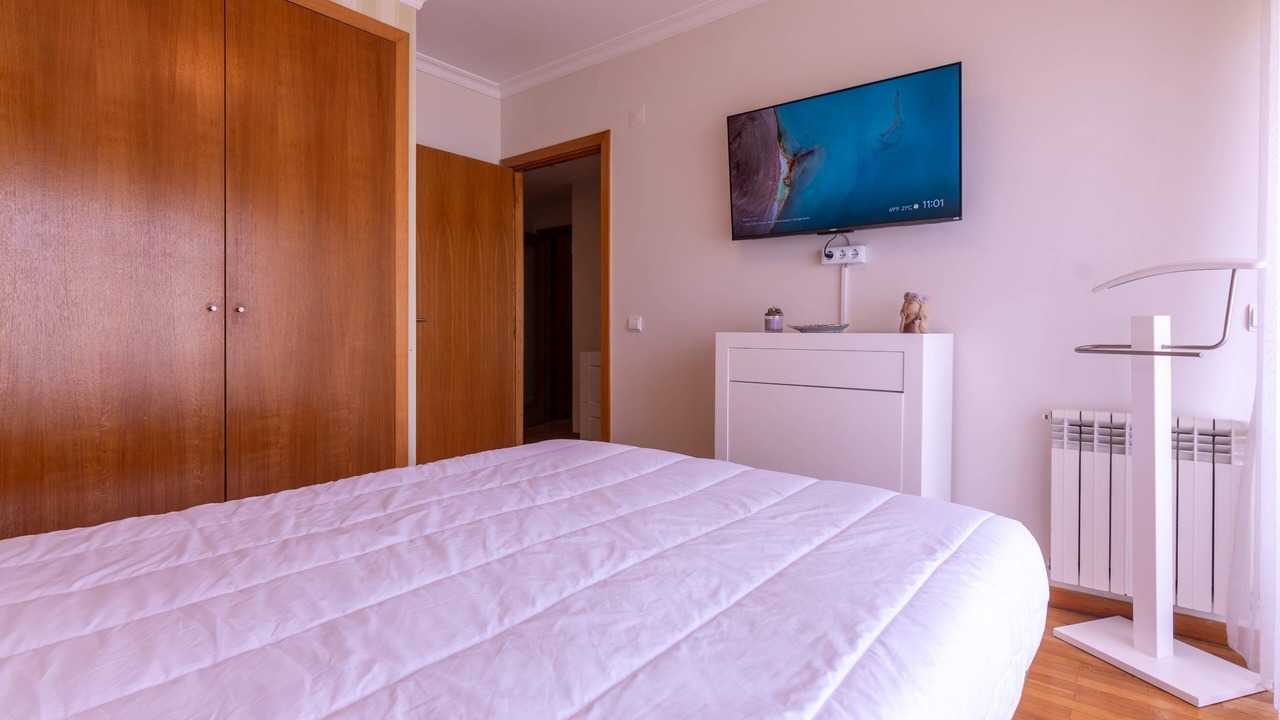 Photo of Bedroom in Leixões