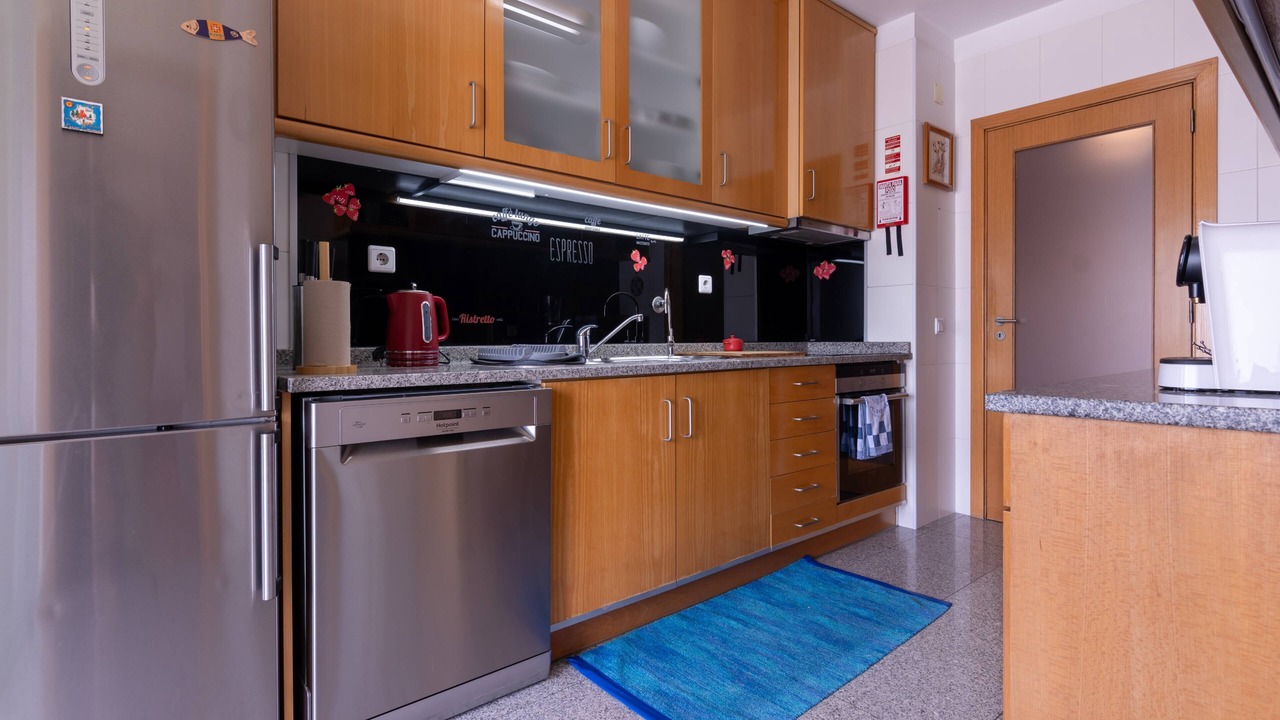 Photo of Kitchen in Leixões