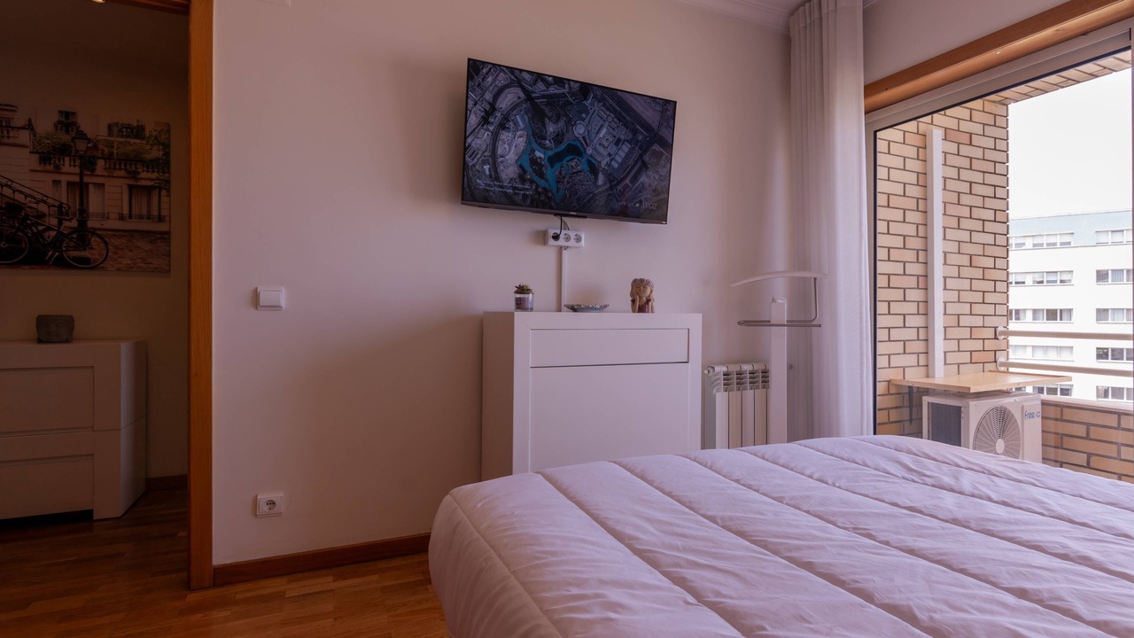 Photo of Bedroom in Leixões