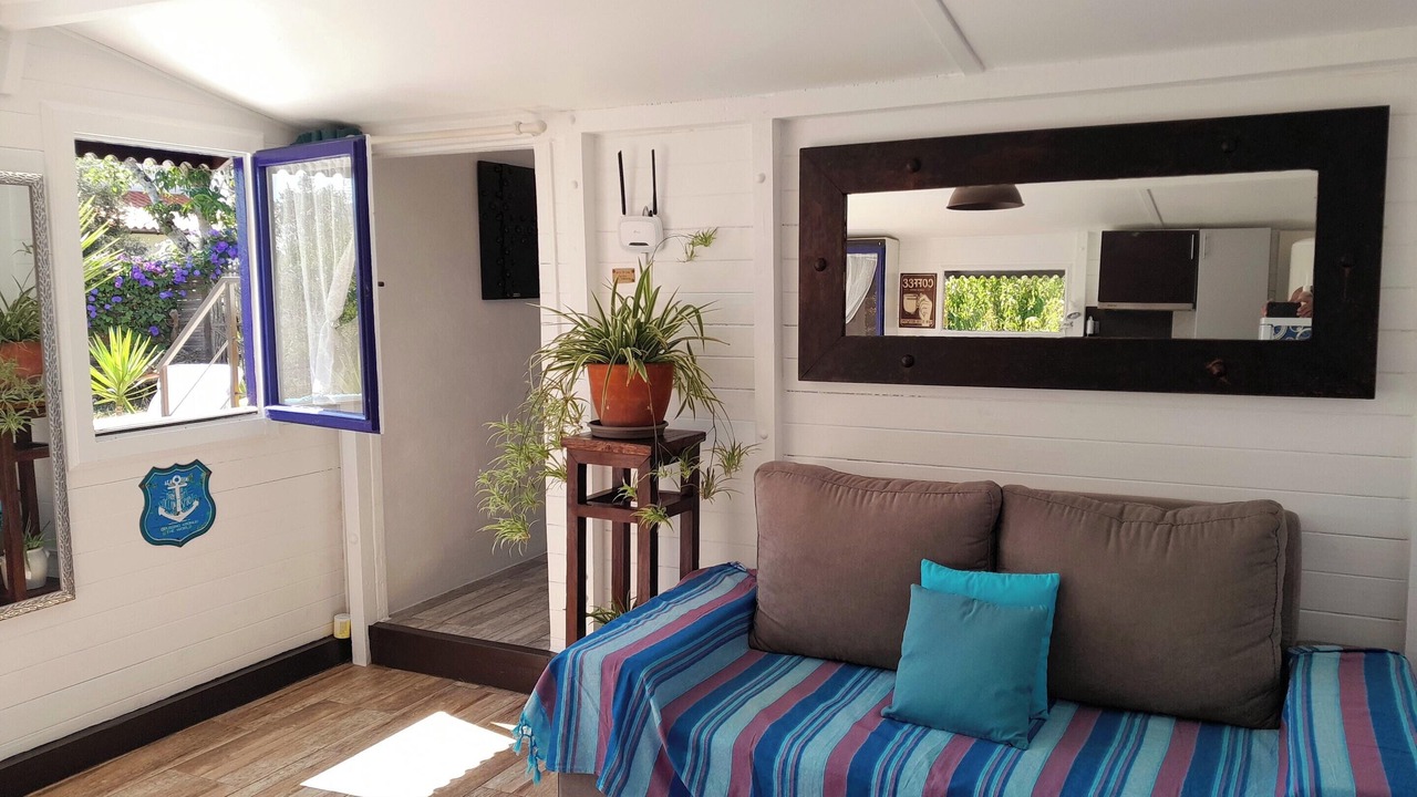Photo of Livingroom in Alhadas