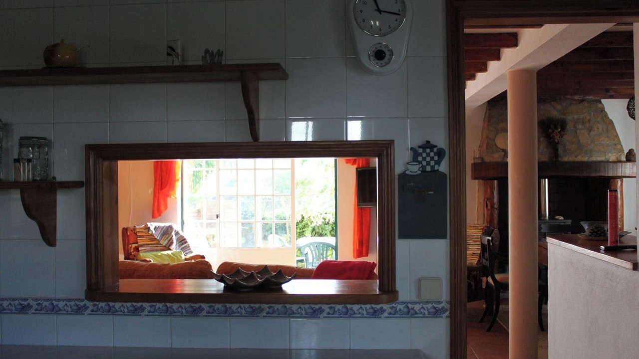Photo of Livingroom in Serra da Pescaria