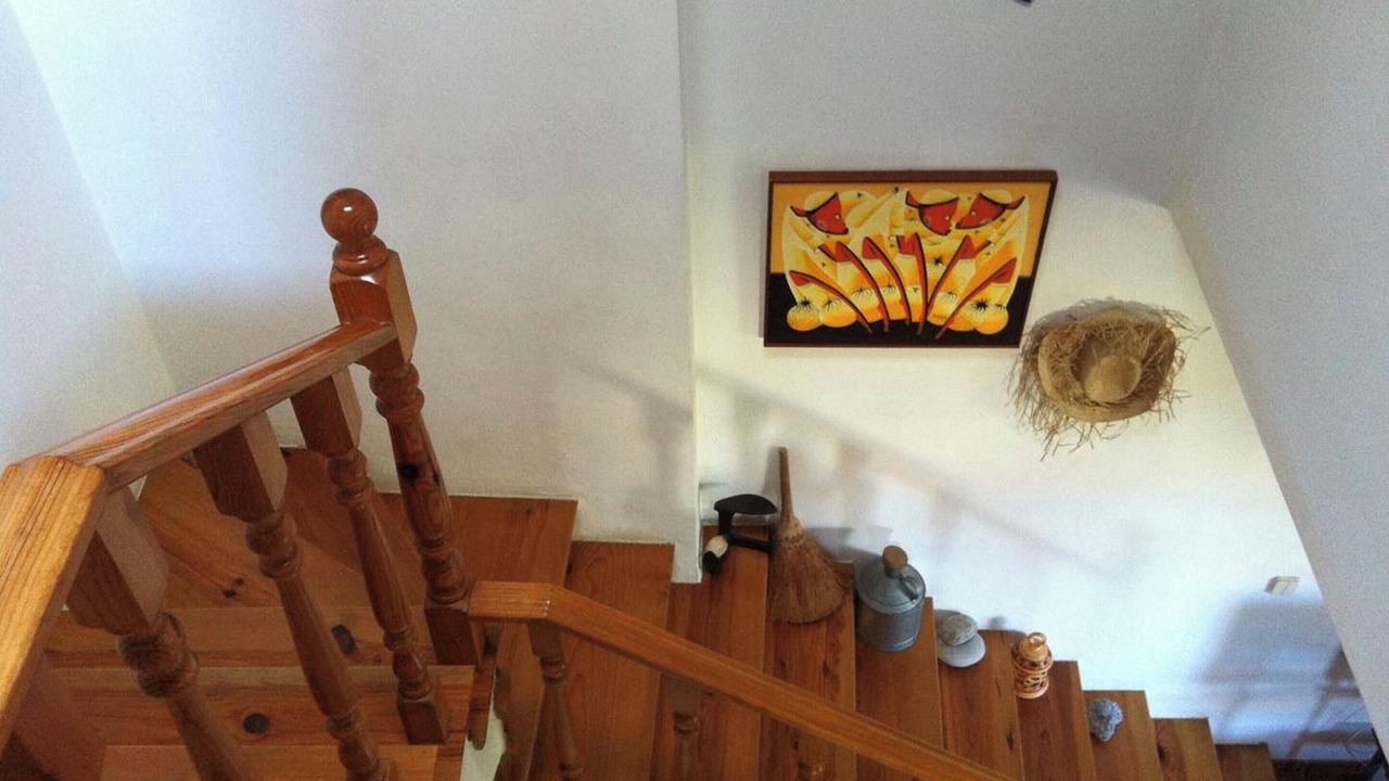 Photo of Livingroom in Serra da Pescaria