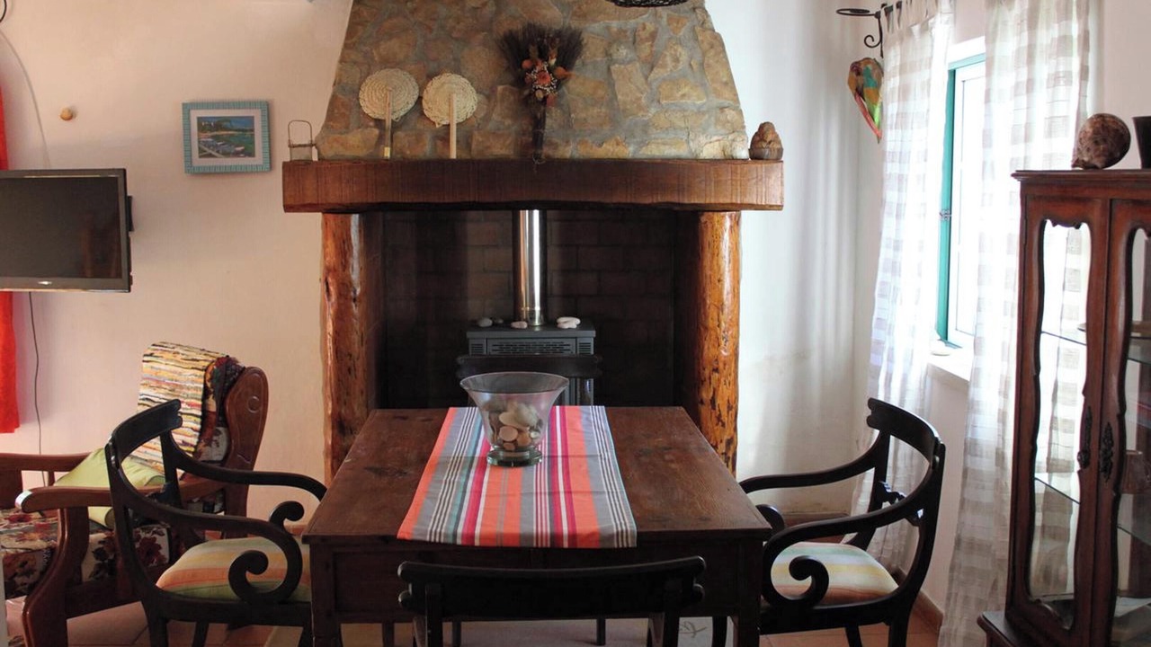 Photo of Livingroom in Serra da Pescaria