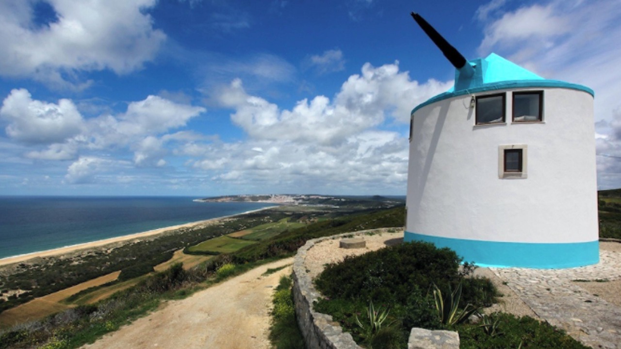 Photo of Others in Serra da Pescaria