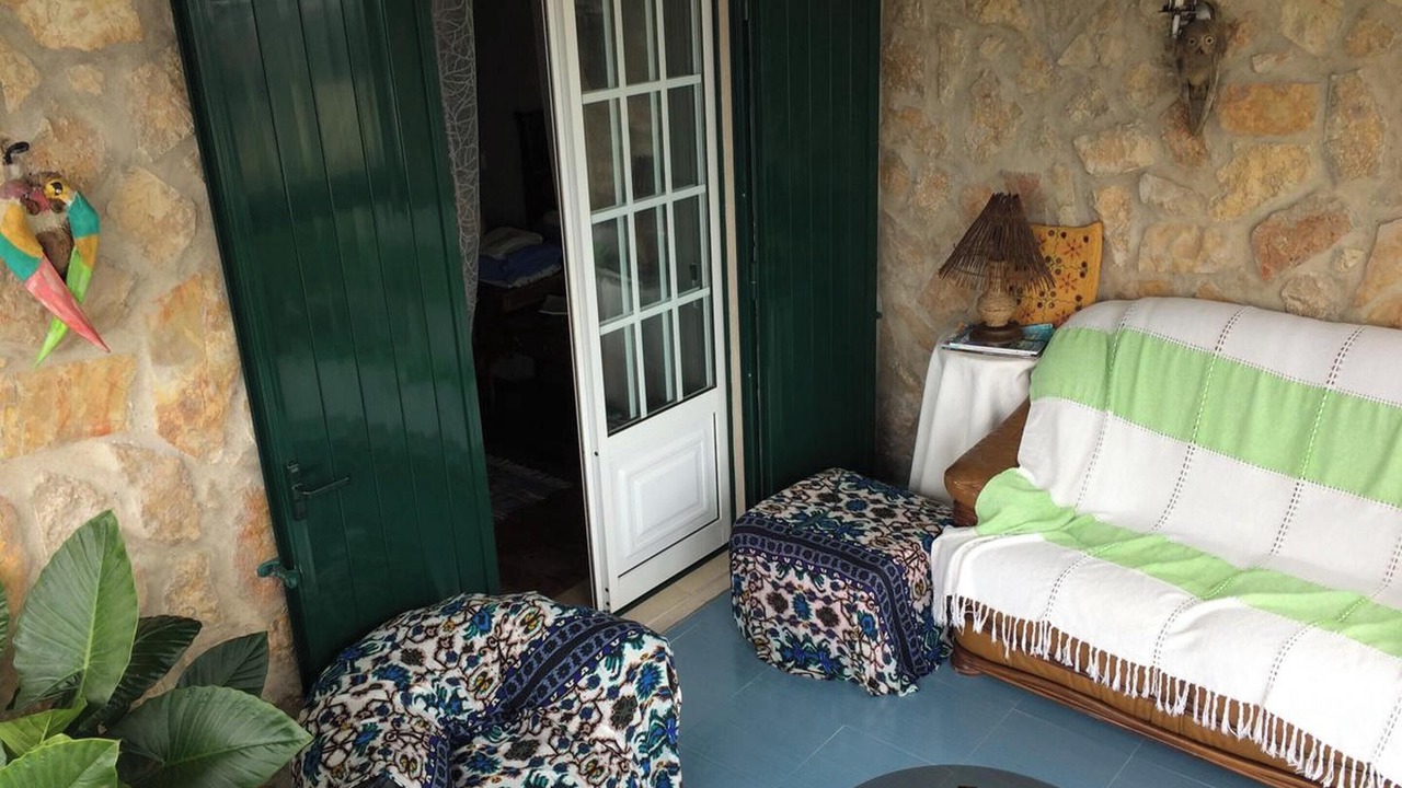 Photo of Livingroom in Serra da Pescaria
