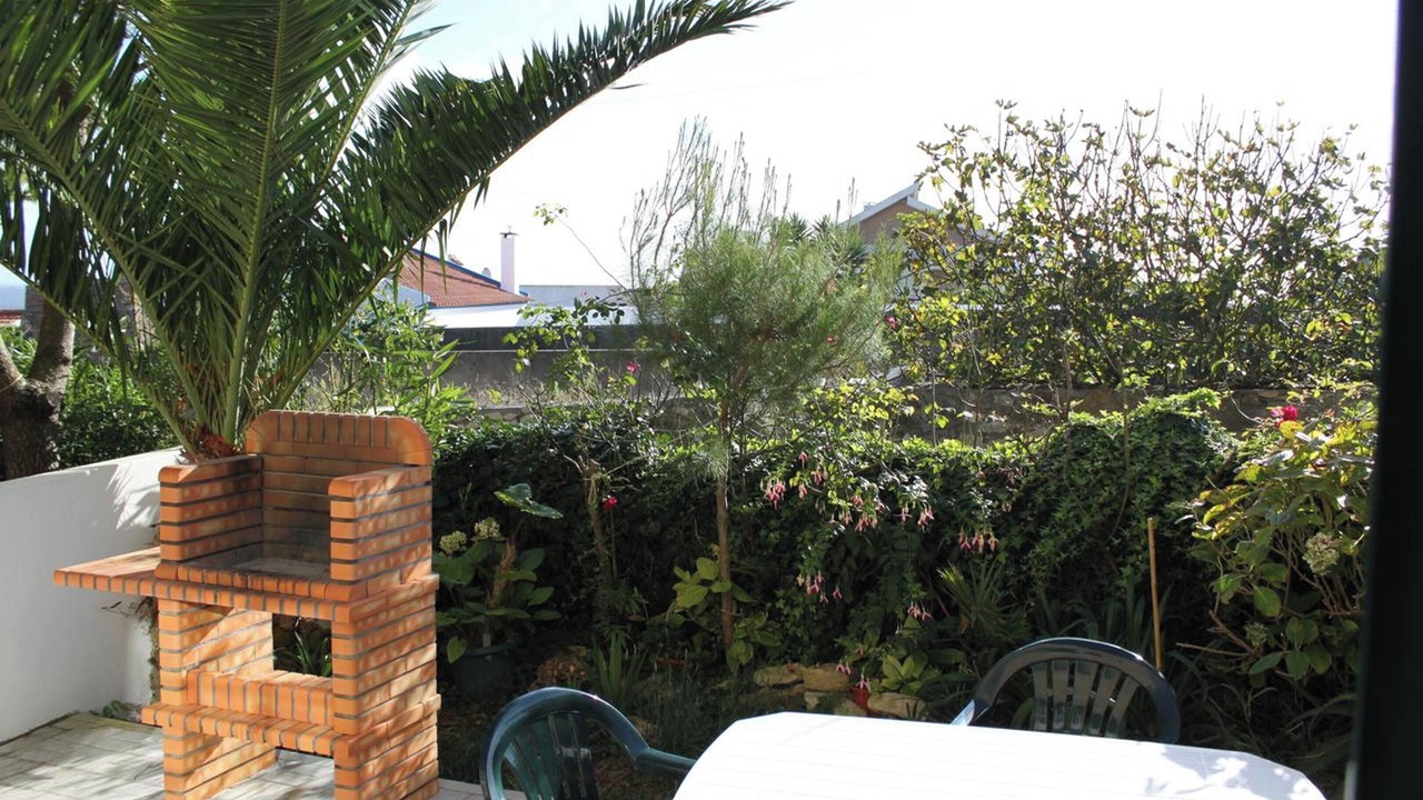 Photo of Livingroom in Serra da Pescaria
