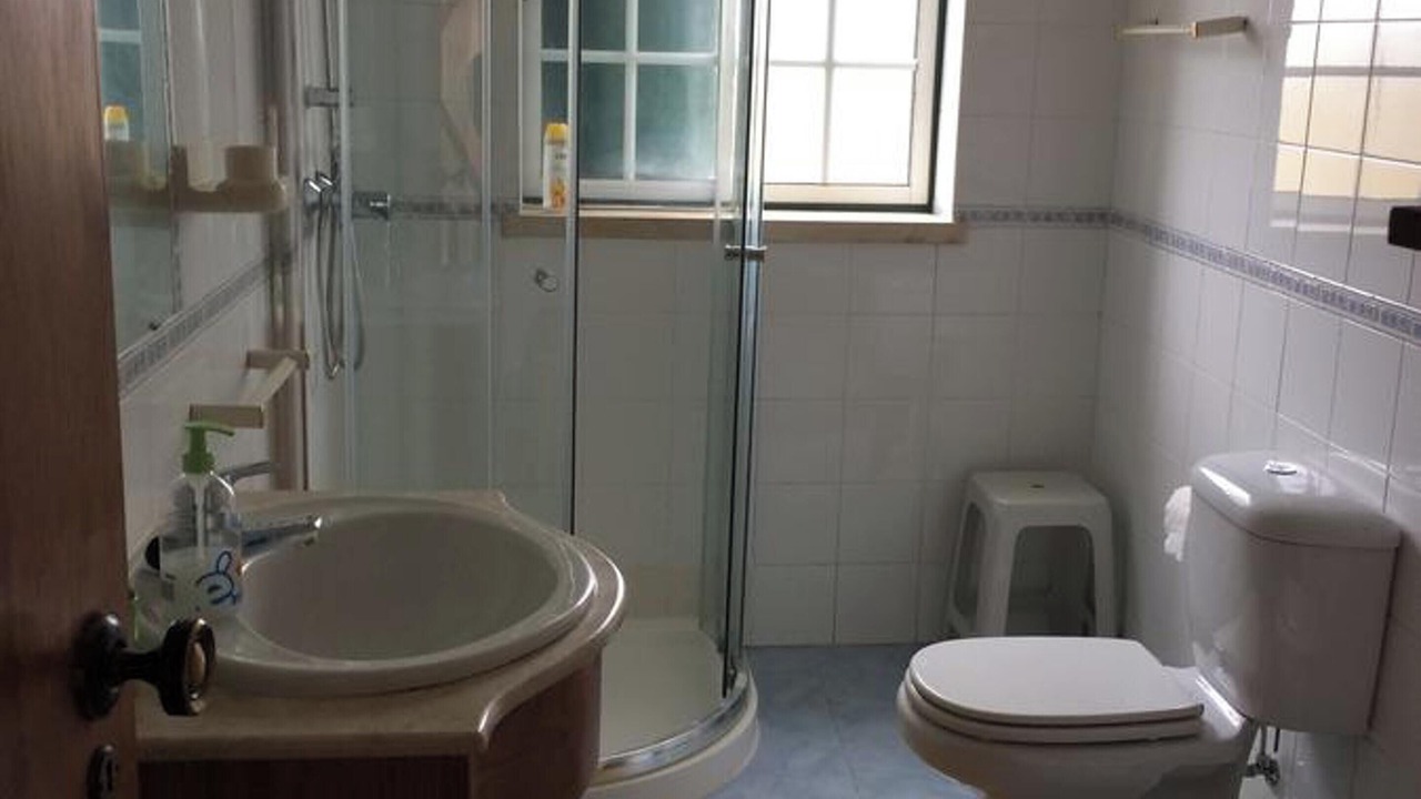 Photo of Bathroom in Serra da Pescaria