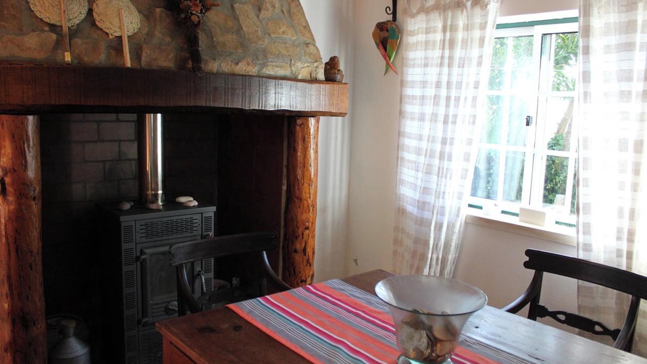 Photo of Livingroom in Serra da Pescaria
