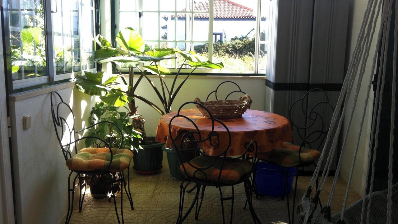 Photo of Livingroom in Serra da Pescaria