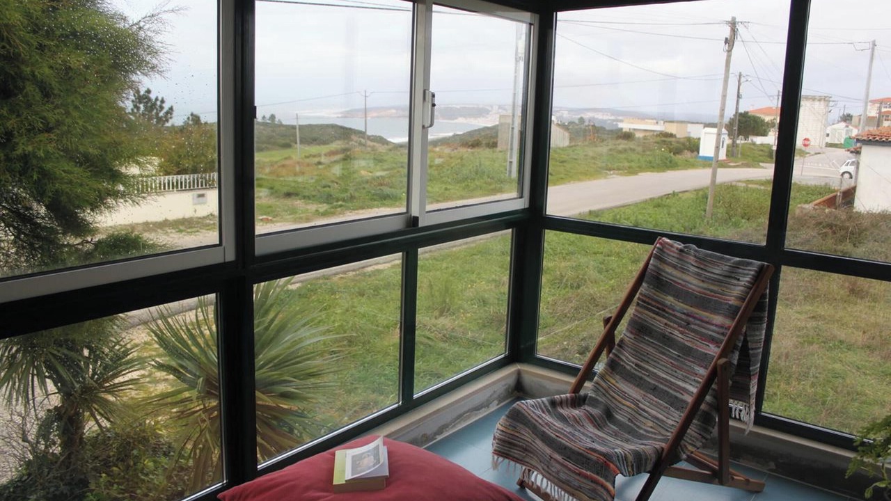 Photo of Livingroom in Serra da Pescaria