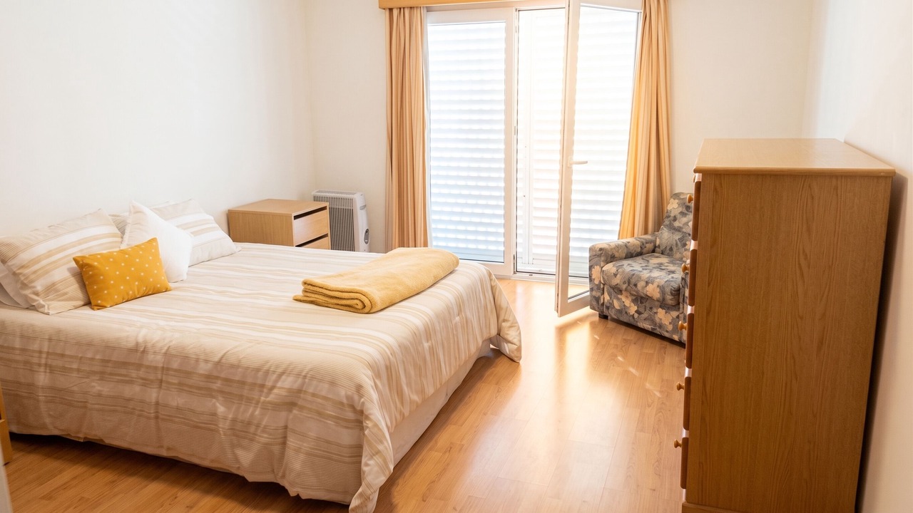 Photo of Bedroom in Angra do Heroismo