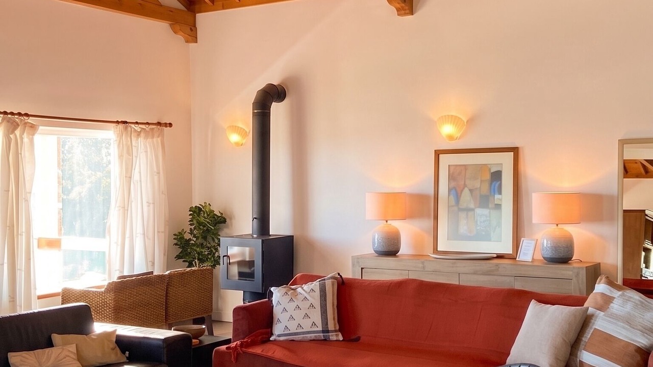 Photo of Livingroom in Angra do Heroismo
