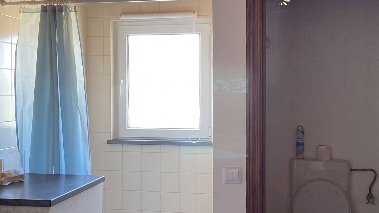 Photo of Bathroom in Angra do Heroismo