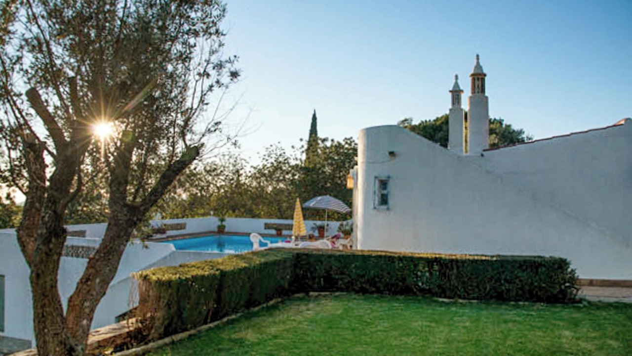Photo of Outdoor in Quinta das Raposeiras