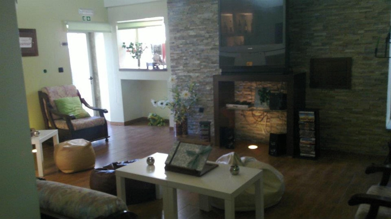 Photo of Livingroom in Santa Eulalia
