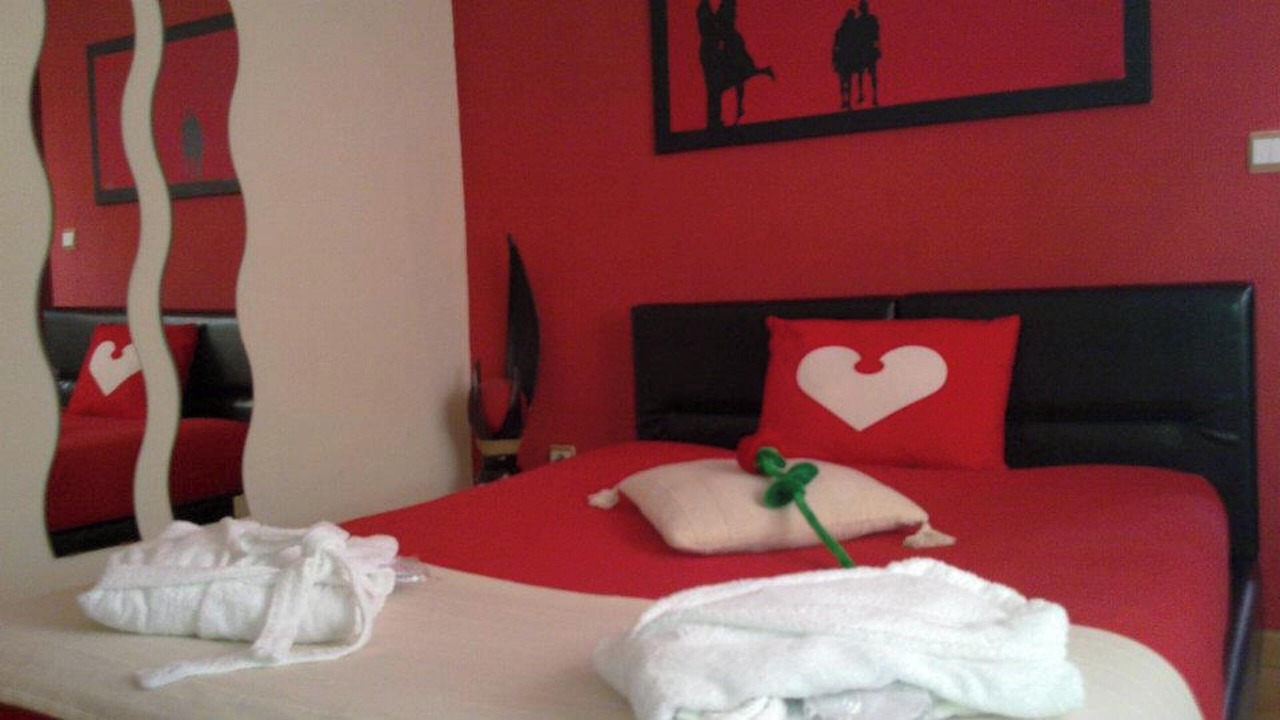 Photo of Livingroom in Santa Eulalia