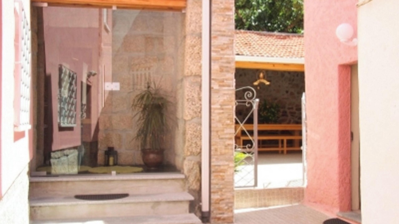 Photo of Bathroom in Santa Eulalia
