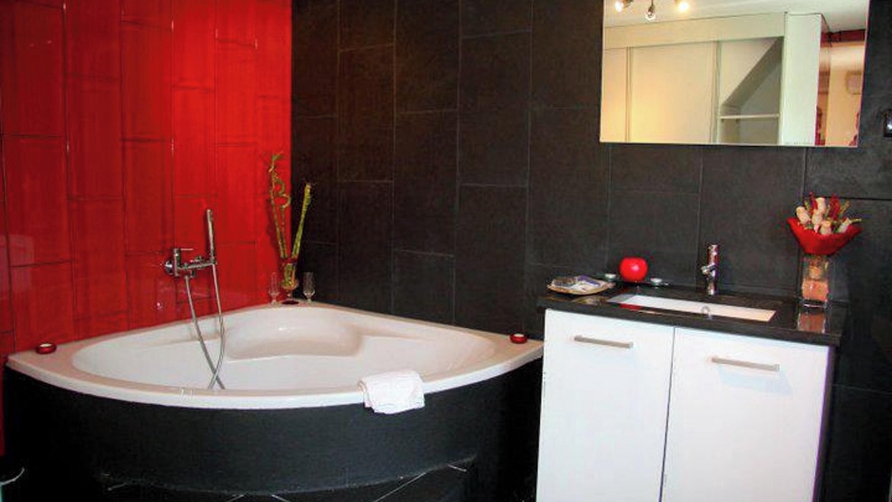 Photo of Bathroom in Santa Eulalia