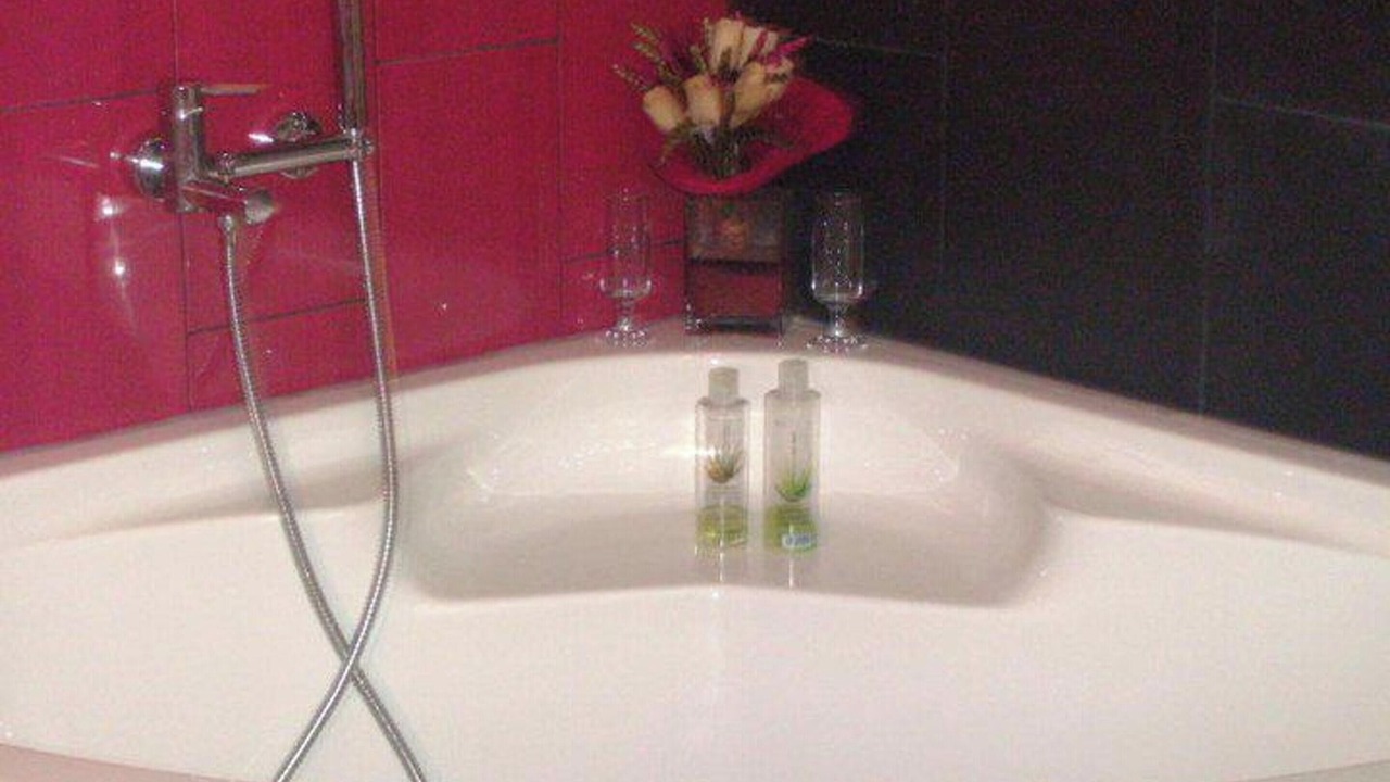 Photo of Bathroom in Santa Eulalia