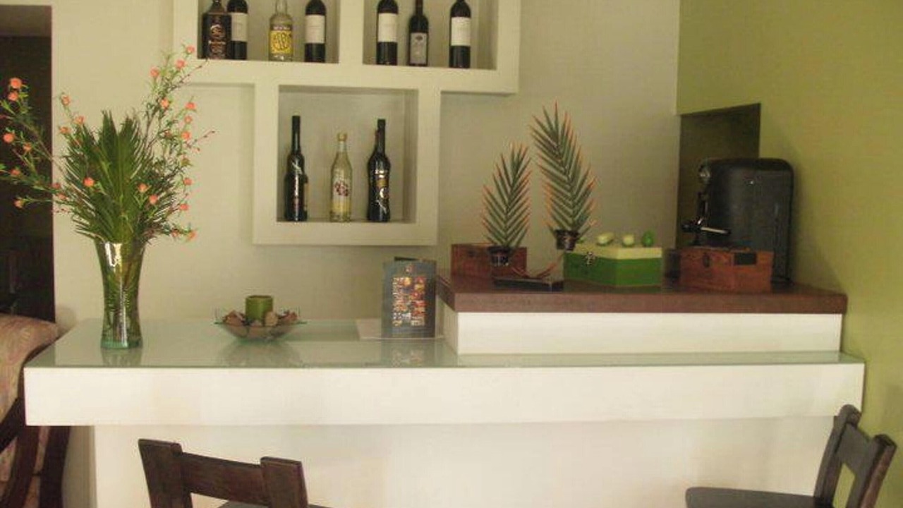 Photo of Livingroom in Santa Eulalia