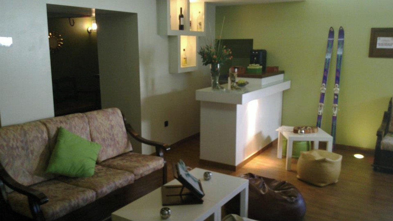 Photo of Livingroom in Santa Eulalia