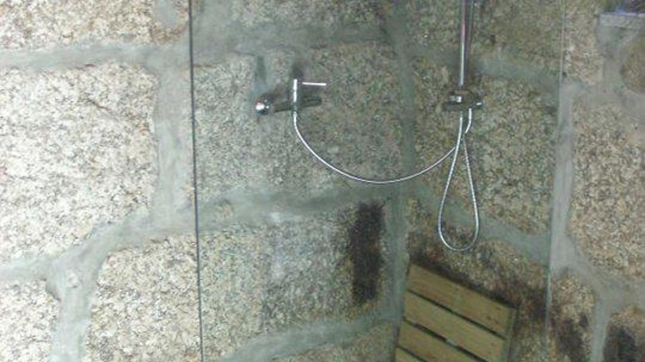 Photo of Bathroom in Santa Eulalia