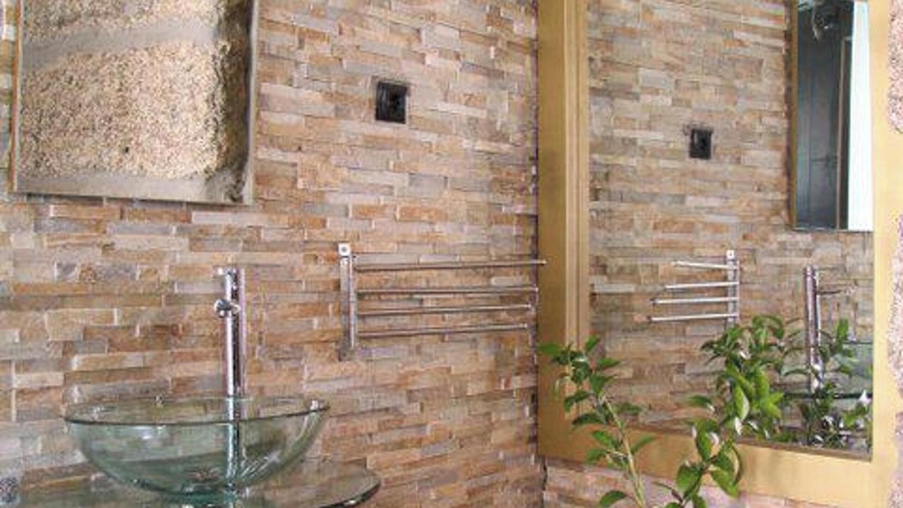 Photo of Bathroom in Santa Eulalia
