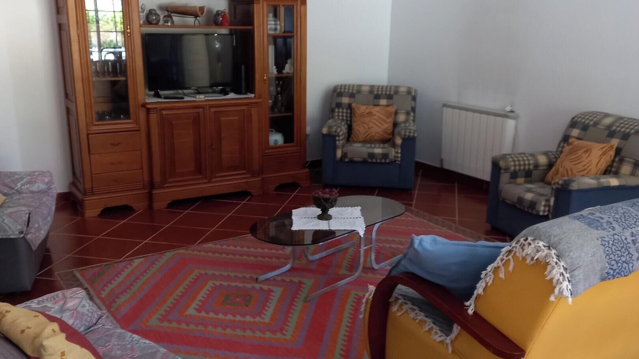 Photo of Livingroom in Lourinha