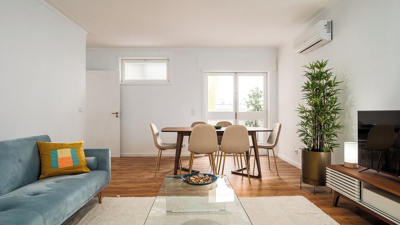 Photo of Livingroom in Santa Marinha