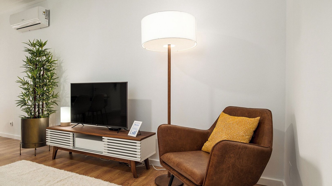 Photo of Livingroom in Santa Marinha