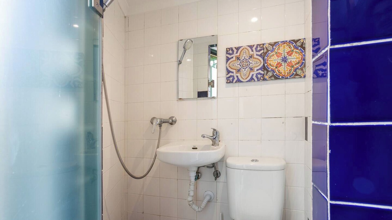 Photo of Bathroom in Sao Bento
