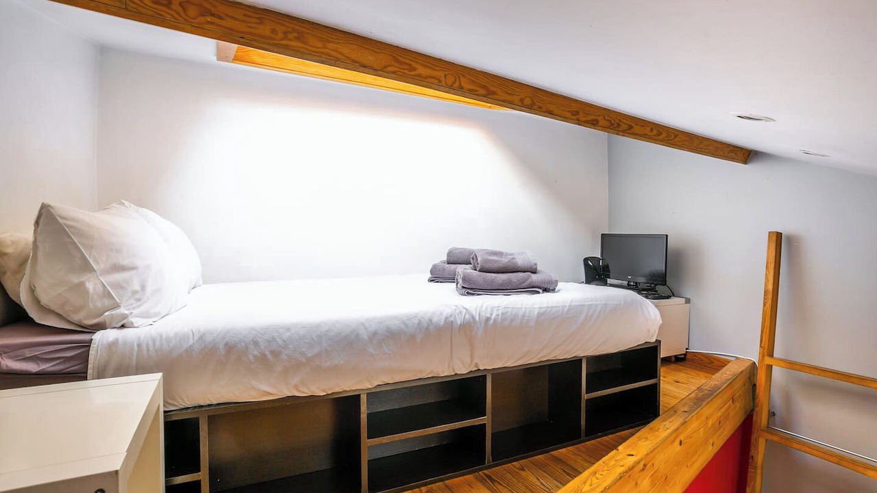 Photo of Bedroom in Sao Bento
