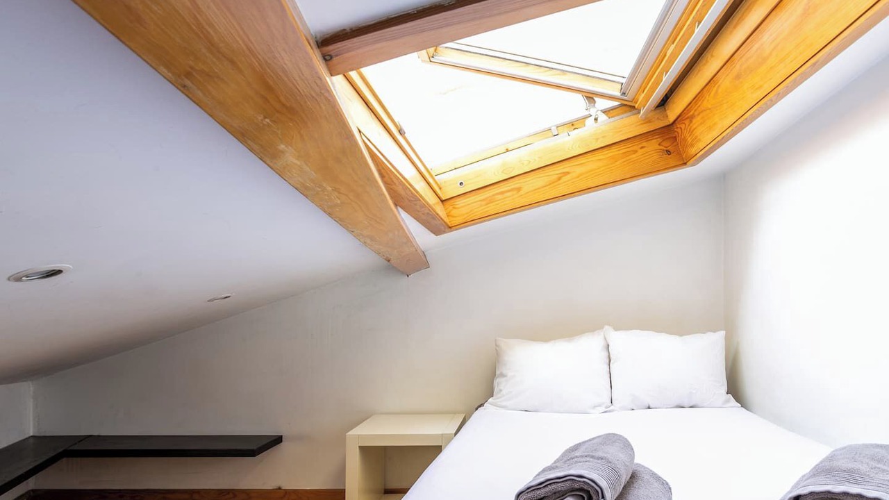 Photo of Bedroom in Sao Bento
