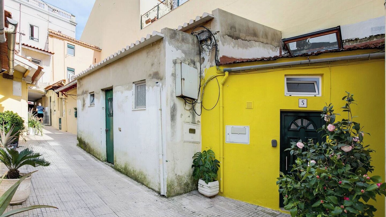 Photo of Outdoor in Sao Bento
