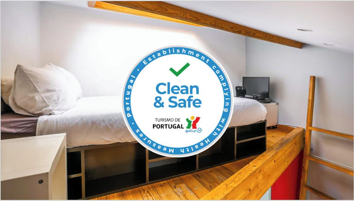 Photo of Bedroom in Sao Bento