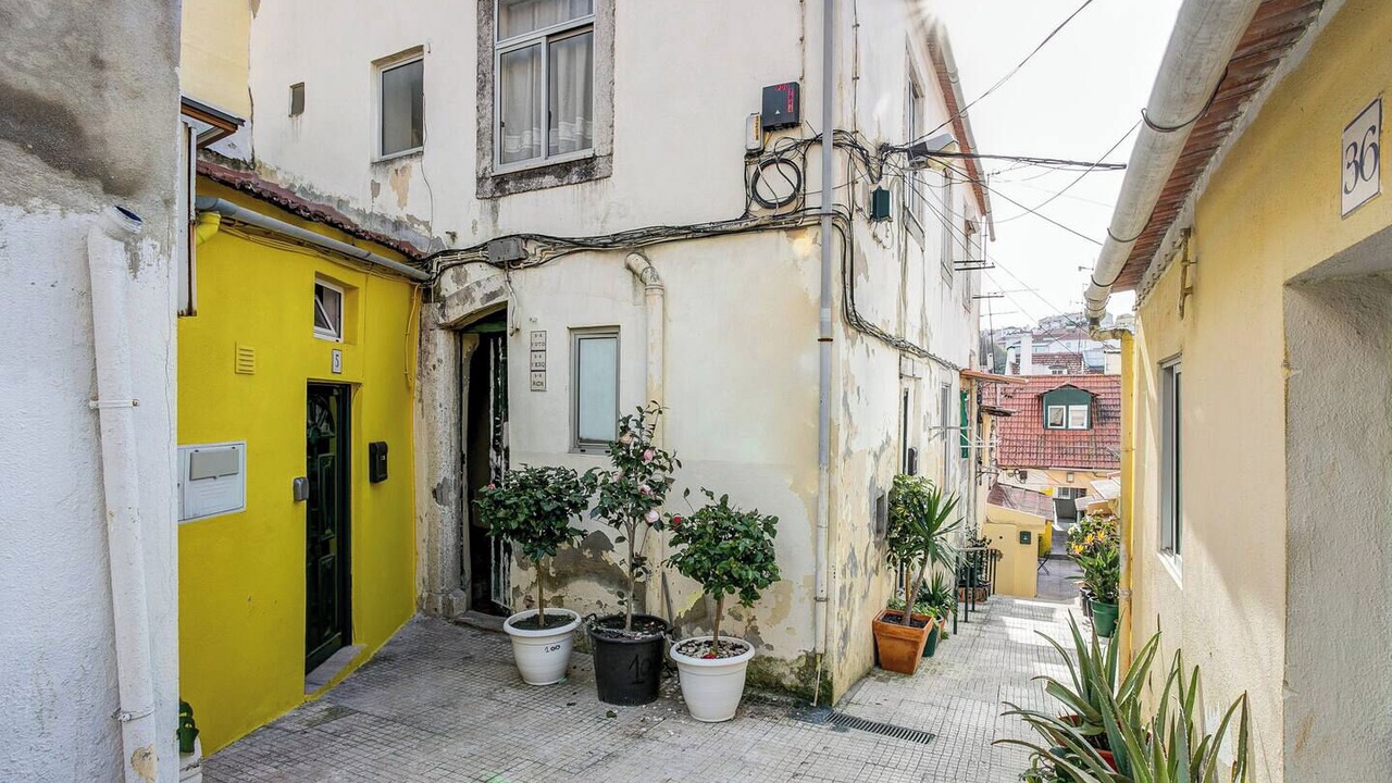 Photo of Outdoor in Sao Bento