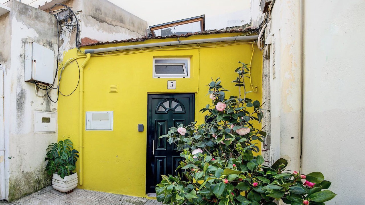 Photo of Outdoor in Sao Bento