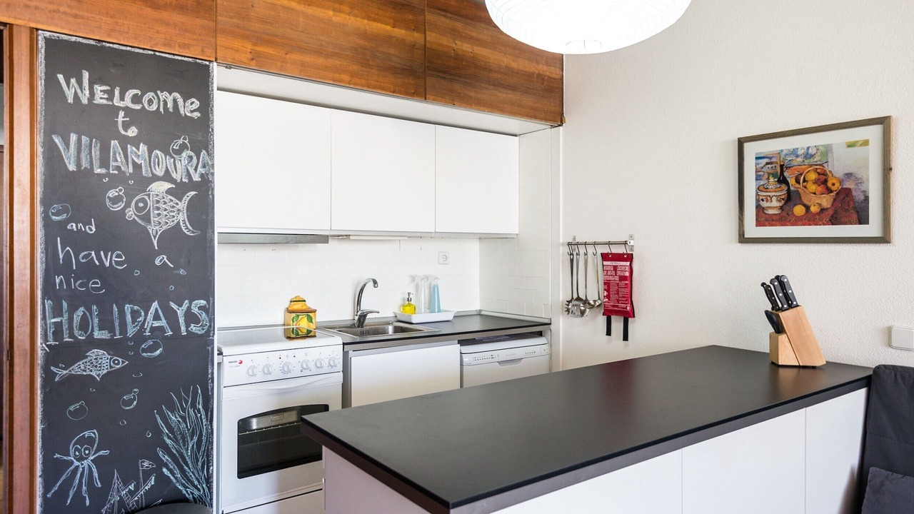 Photo of Kitchen in Vilamoura