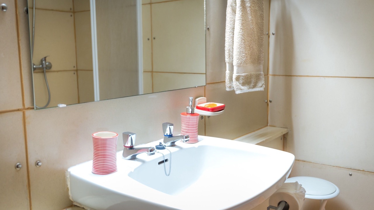 Photo of Bathroom in Vilamoura