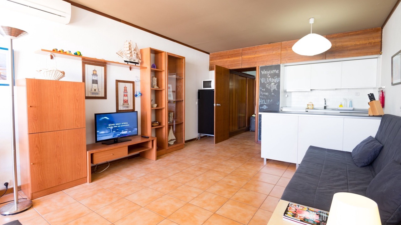 Photo of Livingroom in Vilamoura