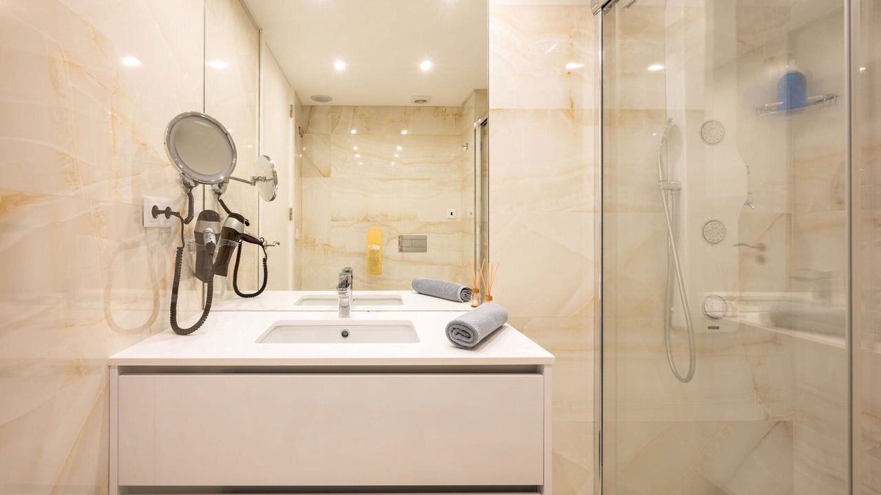 Photo of Bathroom in Santiago