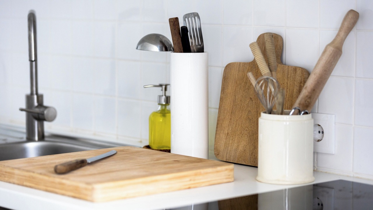 Photo of Kitchen in Foz do Douro
